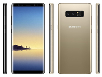 科客晚報(bào)：三星Note8全方位曝光，華為實(shí)力辟謠“手機(jī)監(jiān)聽(tīng)”