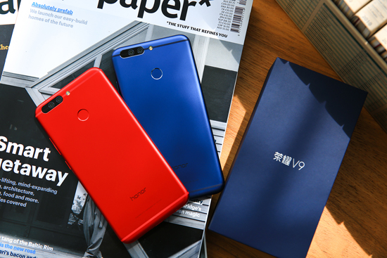 時(shí)下最流行的設(shè)計(jì)？盤(pán)點(diǎn)那些向iPhone致敬的國(guó)產(chǎn)手機(jī)