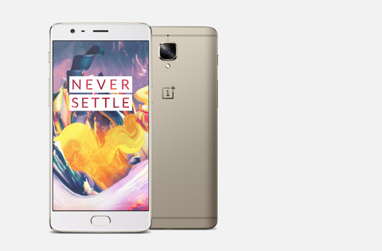 現貨發(fā)售還不夠！一加手機5薄荷金配色即將到來？