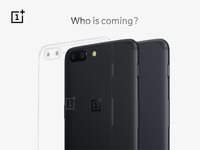 現(xiàn)貨發(fā)售還不夠！一加手機(jī)5薄荷金配色即將到來？