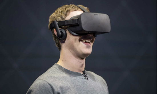 跟上節(jié)奏！Facebook要推主打視頻聊天的智能音箱