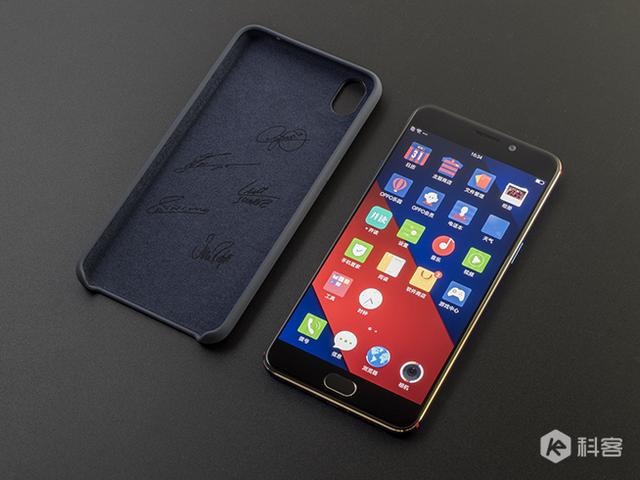 新一輪攻勢？OPPO將推出全新巴薩定制版R11