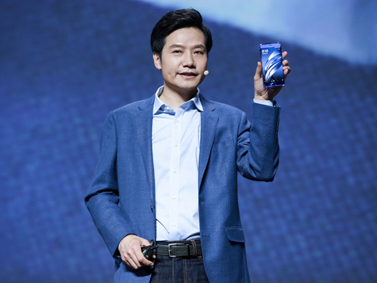 印度米粉幫大忙！小米第二季度手機(jī)出貨量重新殺入全球五強(qiáng)