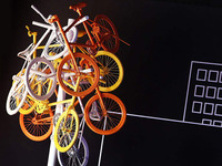 共享單車新規(guī)正式公布：鼓勵(lì)免押金 還專治熊孩子