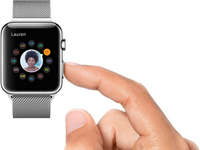 更加獨立！蘋果年內(nèi)或?qū)l(fā)布新款智能手表：能打電話和上網(wǎng)