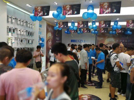 魅藍Note6繼續(xù)萬年聯(lián)發(fā)科?李楠發(fā)聲再挺Helio P25