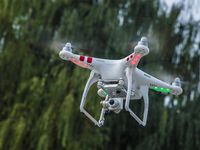 涉及網(wǎng)絡安全問題？大疆無人機遭美軍方封殺