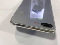 iPhone 7s機模出現！玻璃材質+無線充電加持