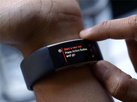 不僅是Lumia 微軟還要砍掉手環(huán)業(yè)務(wù)！