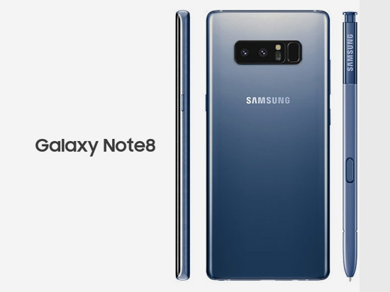 科客晚報：錘子獲10個億融資，國行三星Note8火速開售搶市場