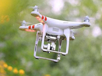 美方封殺大疆無人機后續(xù)：新調查結果逆轉打臉