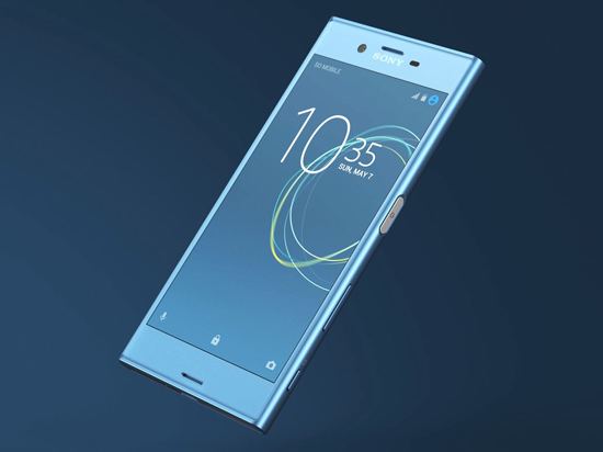 索尼連曝3款新機 后指紋識別什么鬼？