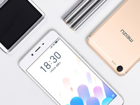 劍指小米和OV！魅藍Note 6發布會海報公布