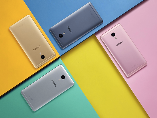 科客晚報(bào)：魅藍(lán)Note 6發(fā)布時(shí)間公布，戰(zhàn)斗民族雙面屏新機(jī)曝光