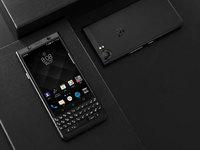 黑莓滿血回歸中國，KEYone國行版專屬四項驚喜