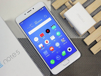 魅藍Note 6不搞演唱會，傳聞還將首配驍龍625