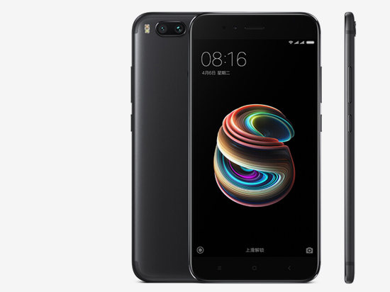 科客晚報：三星Note8或支持全屏壓感觸控，小米推低價版小米5X