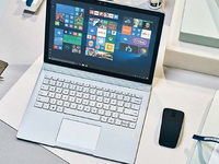 科客晚報：小米MIX大跳水，Surface設(shè)備問題多遭批評