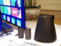 小米13城開啟人工智能家庭品鑒會：AI音箱現(xiàn)身