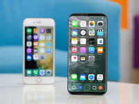 定價超1000美元？這么貴的iPhone 8很有可能會無人問津