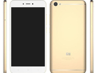 搭載驍龍425平臺(tái)！疑似紅米Note 5A新機(jī)曝光