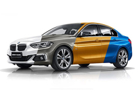 寶馬、奧迪這些共享豪車都來了，你還要啥單車？