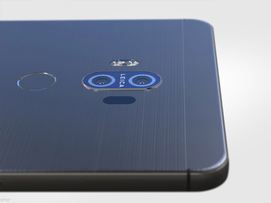 5G網(wǎng)絡(luò)+麒麟970！華為公開Mate 10細(xì)節(jié)：性能續(xù)航一個不落