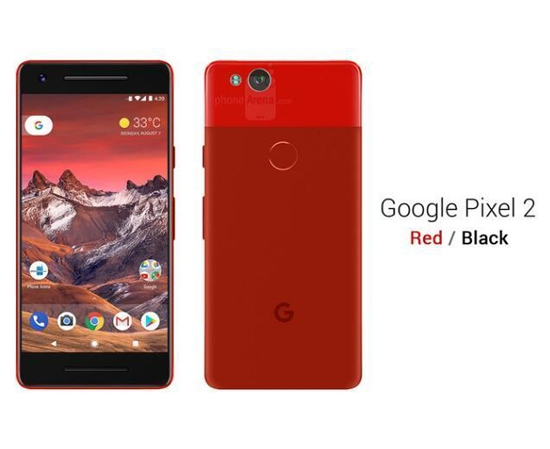 HTC祖?zhèn)鲏毫鞲?Google Pixel 2離發(fā)布不遠(yuǎn)了