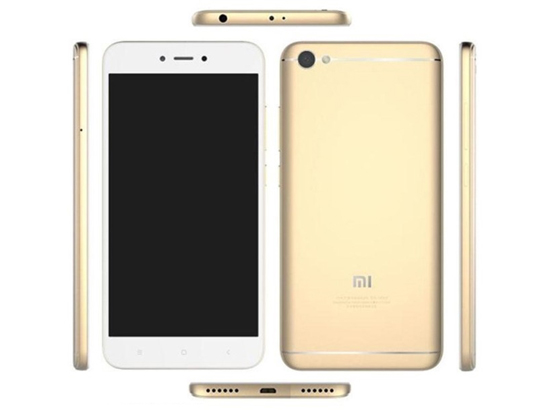 趕在開學前！小米宣布紅米Note 5A發(fā)布時間