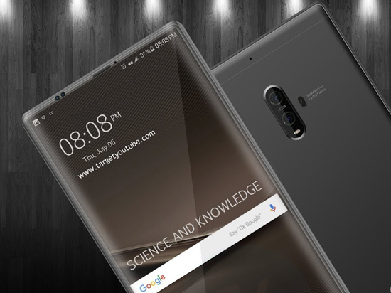 華為Mate 10來了！確認10月16日慕尼黑發(fā)布