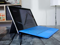 真正移動(dòng)辦公！微軟Surface Pro LTE版將于9月發(fā)布
