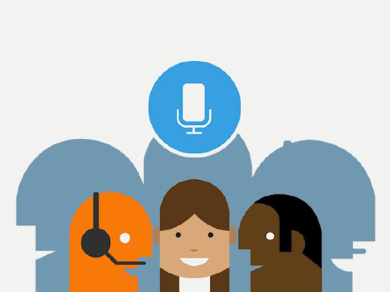 轉(zhuǎn)錄員/翻譯員將失業(yè)？微軟語音識別系統(tǒng)的準確性已達人類水平