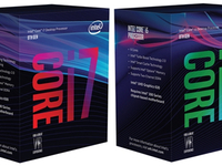 “臨時(shí)工”又背鍋 桌面版8代i5/i7處理器遭泄露