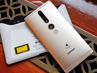 Talk客：聯(lián)想痛失全球PC第一王座 靠VR能扳回一城？