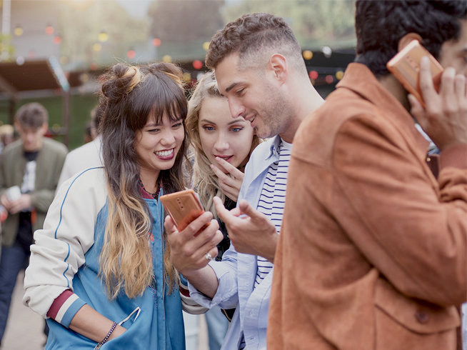 LG V30狙擊三星Galaxy Note8！8月新機(jī)誰說了算？