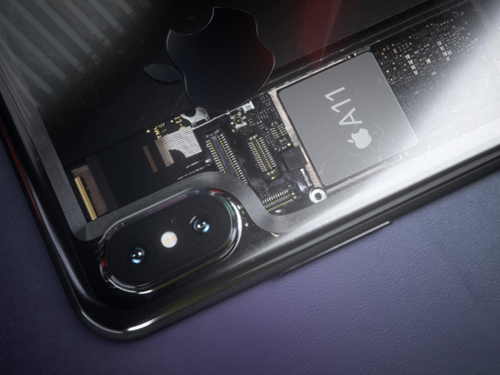 買到就是賺！iPhone 8新功能階段性總結：有史以來最激進