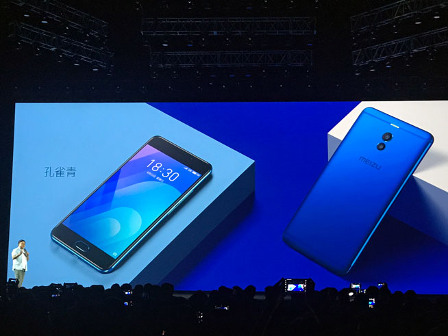 魅藍(lán)Note 6真機(jī)試用：千元機(jī)能有旗艦級(jí)拍照體驗(yàn)？