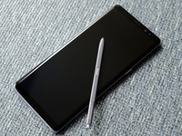 三星首款雙攝旗艦機皇Note8降臨：S8+Note7的進化體