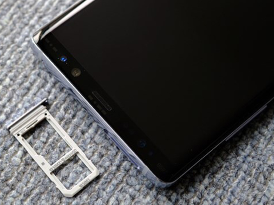 三星首款雙攝旗艦機皇Note8降臨：S8+Note7的進化體