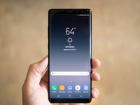 國行三星Note8：9月中旬開售！購買過Note7的或?qū)⒌玫交仞?>&nbsp;</a></div>
                                    <div   id=