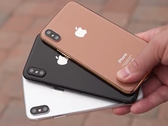 你的信仰還要充值嗎？傳iPhone 8售價999美元起步