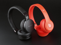 新配色亮眼！Beats Solo 3無(wú)線耳機(jī)新增四種配色