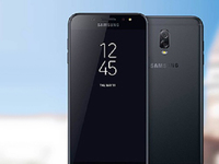 Note8附體？三星Galaxy J7+將有雙攝加持