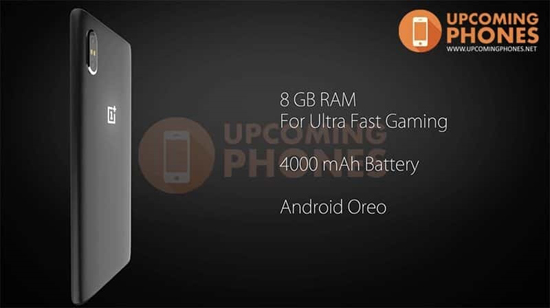 iPhone 8+Note8結(jié)合體！一加手機6概念設(shè)計曝光