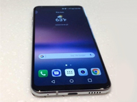 LG V30真機(jī)曝光：外觀太像S8，相機(jī)大升級(jí)只為狙擊Note8