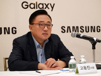 三星回應(yīng)Note8電池縮水問(wèn)題：不影響續(xù)航，保證電池壽命