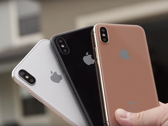 無懼三星Note8，蘋果iPhone 8或于9月12日發布！