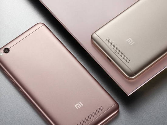 紅米4A海外推3+32GB版本：8月31日開(kāi)賣(mài)，售價(jià)720元