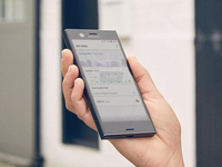 昔日老牌最后的掙扎？Xperia XZ1 Compact真機(jī)首曝