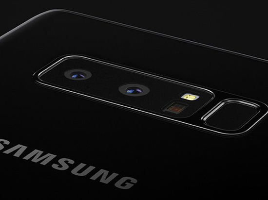 Talk客：年度最強(qiáng)安卓旗艦三星Note8來了，你準(zhǔn)備剁手？